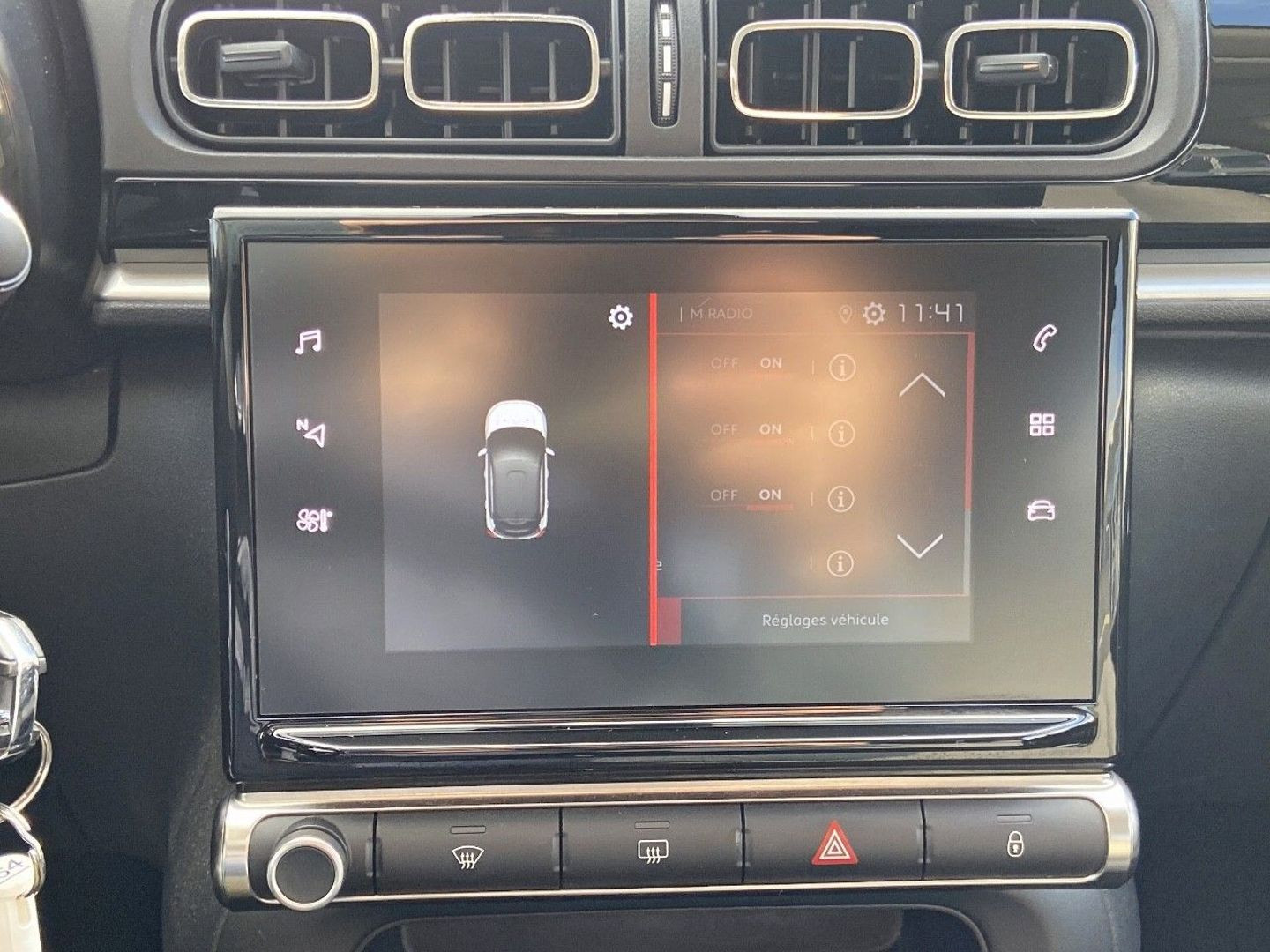 CITROEN C3 en vente à Albi chez votre mandataire automobile