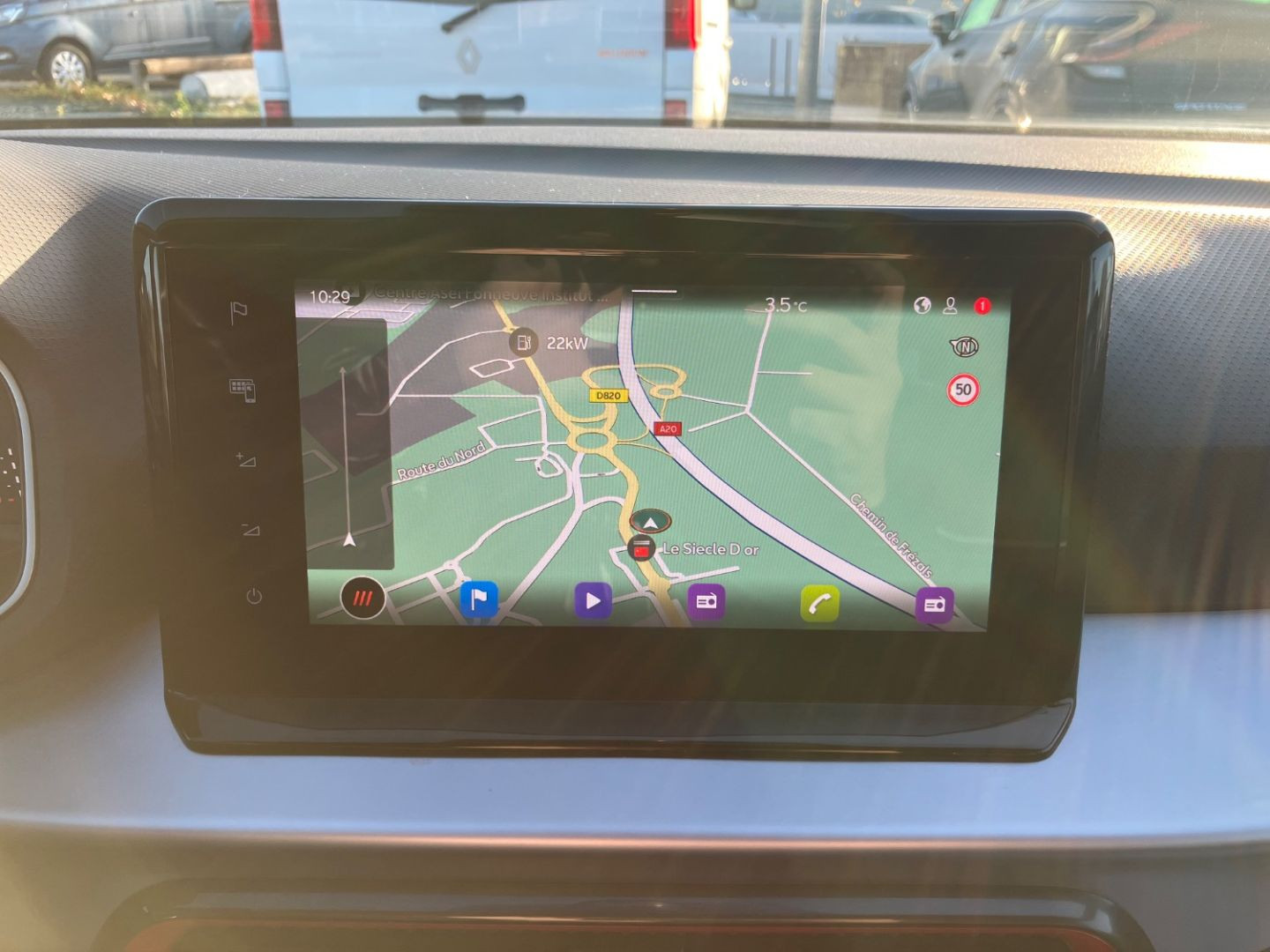 SEAT Ibiza en vente à Albi chez votre mandataire automobile