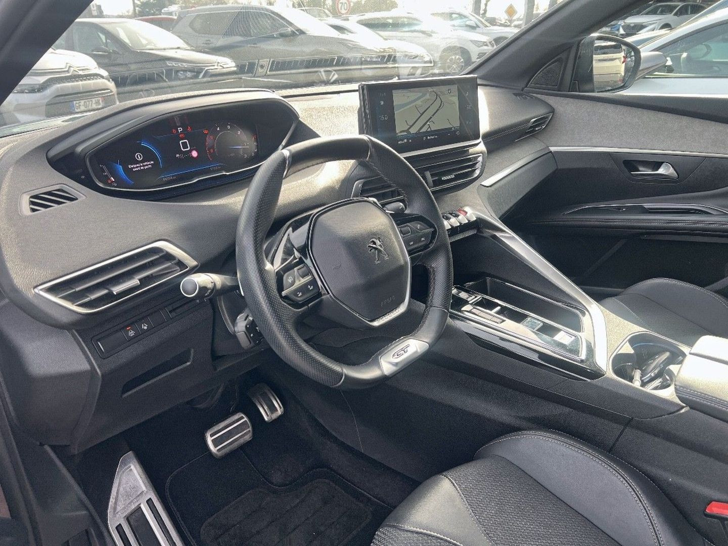 PEUGEOT 3008 en vente à Albi chez votre mandataire automobile