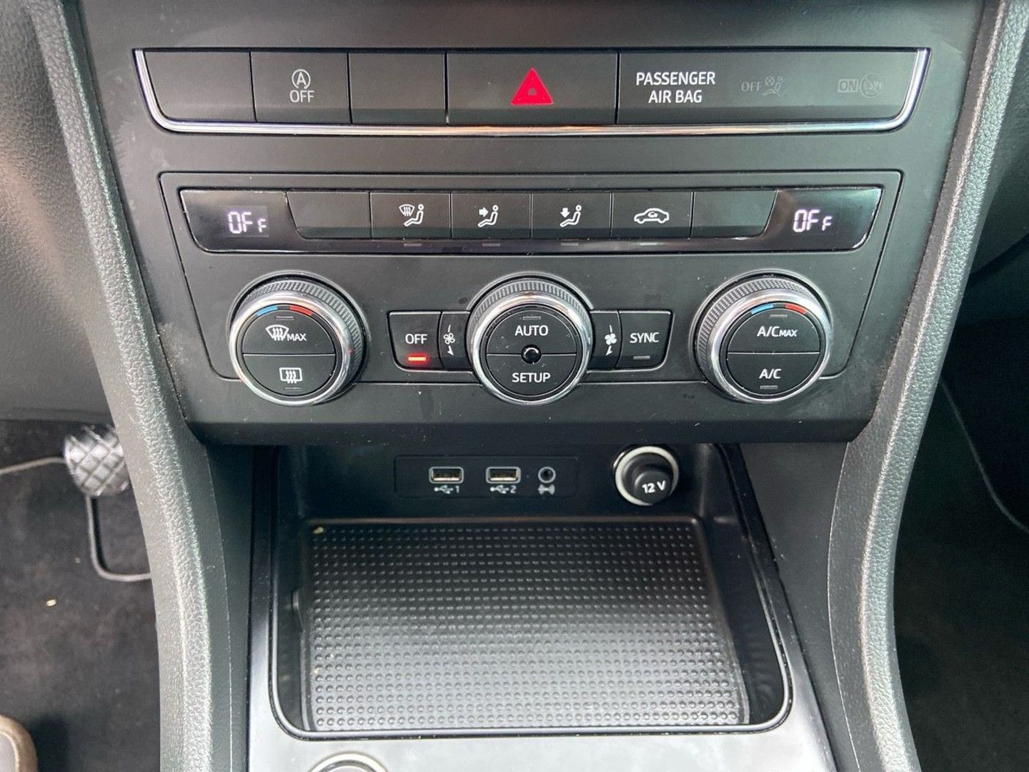 SEAT Ateca en vente à Albi chez votre mandataire automobile