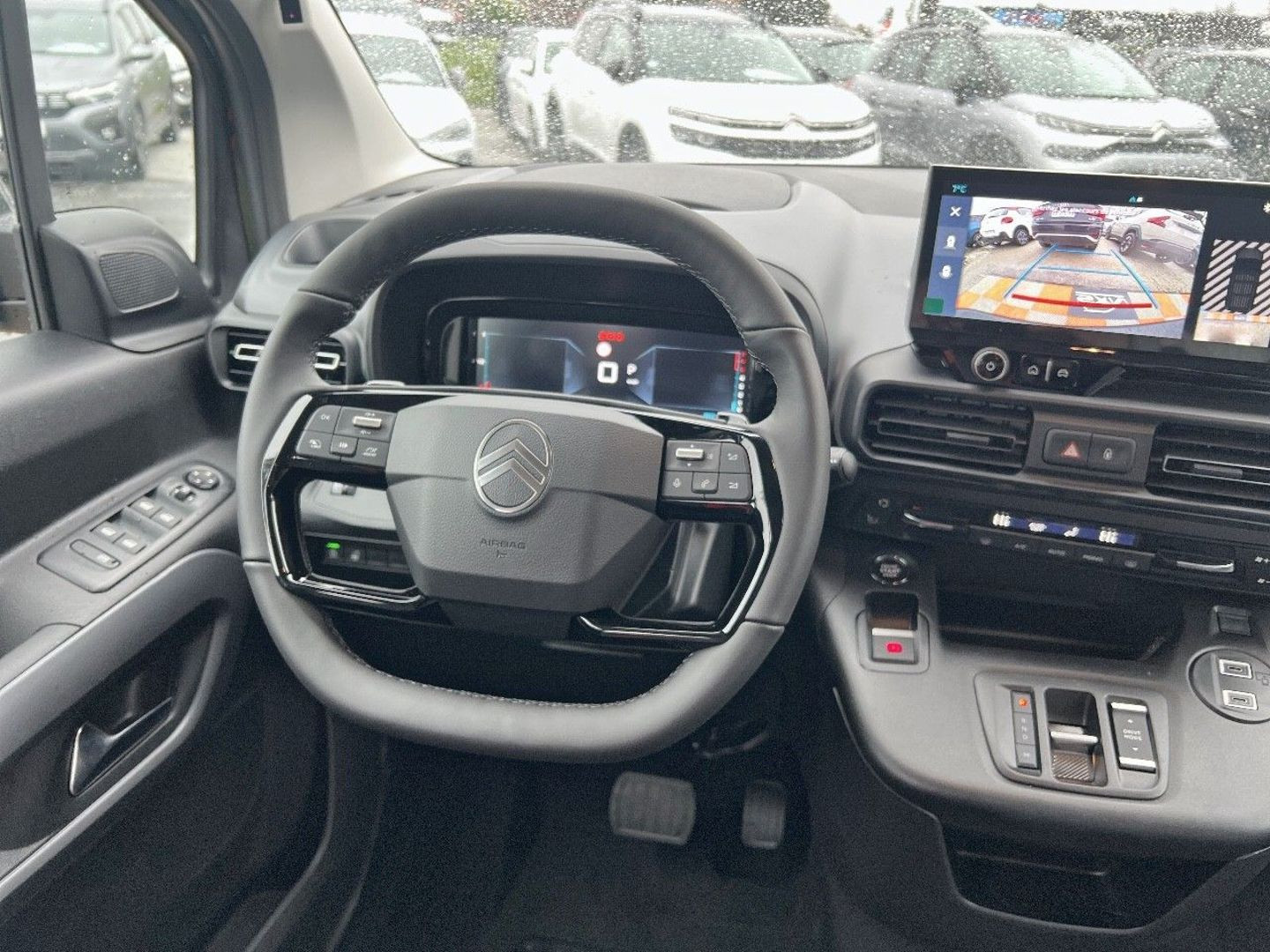 CITROEN Berlingo en vente à Albi chez votre mandataire automobile