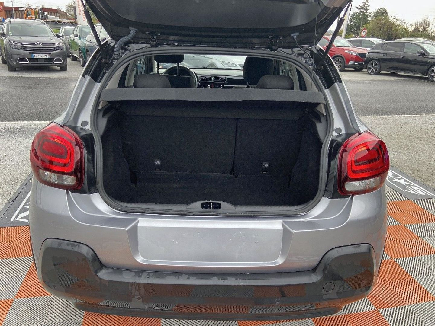 CITROEN C3 en vente à Albi chez votre mandataire automobile