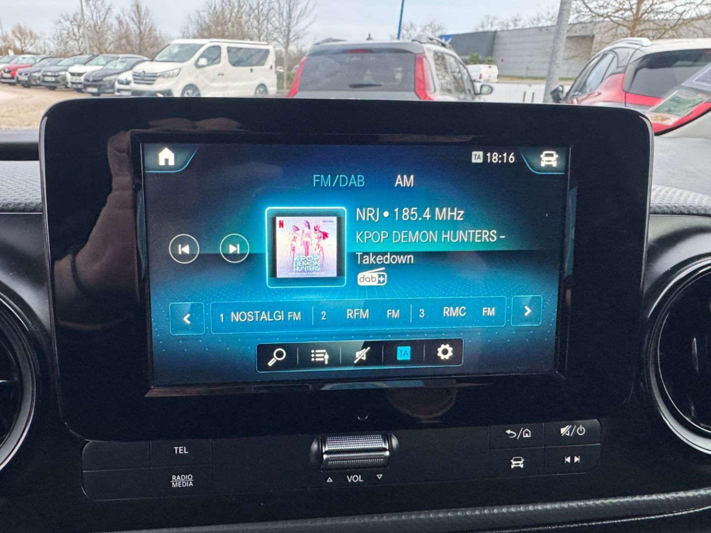 MERCEDES-BENZ Citan en vente à Albi chez votre mandataire automobile