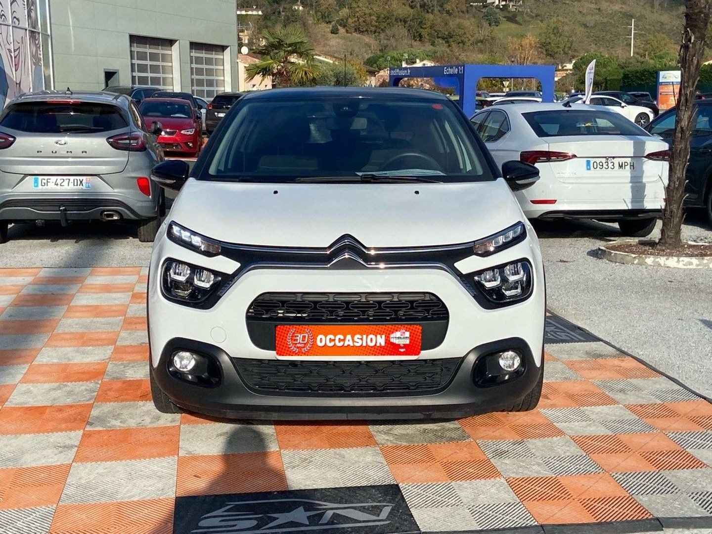 CITROEN C3 en vente à Albi chez votre mandataire automobile