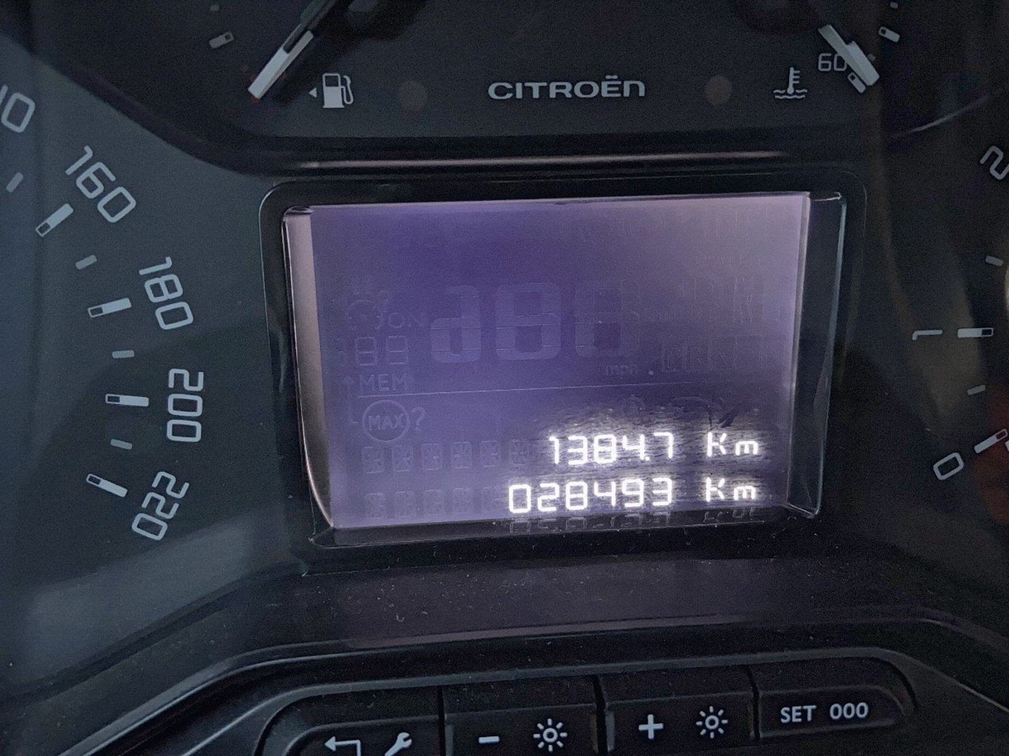 CITROEN C3 en vente à Albi chez votre mandataire automobile