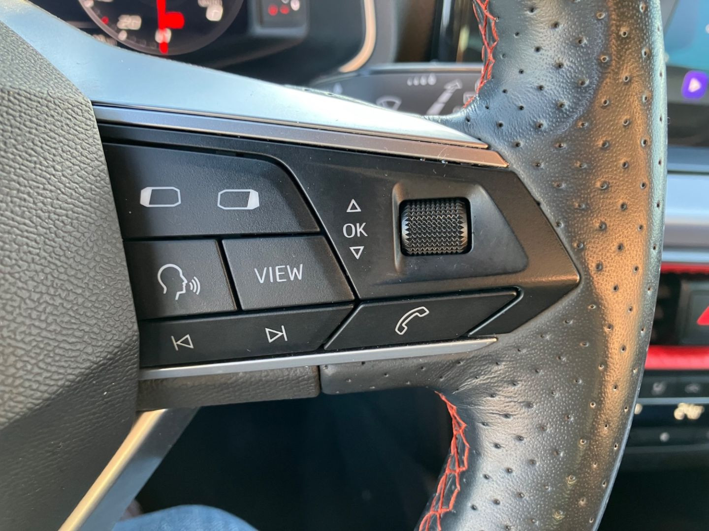 SEAT Ibiza en vente à Albi chez votre mandataire automobile