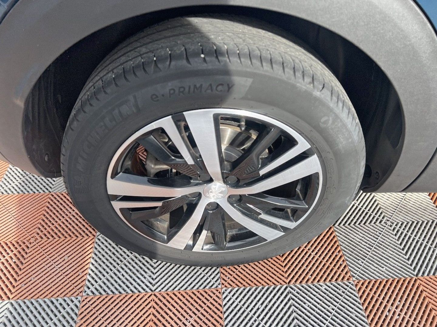 PEUGEOT 3008 en vente à Albi chez votre mandataire automobile