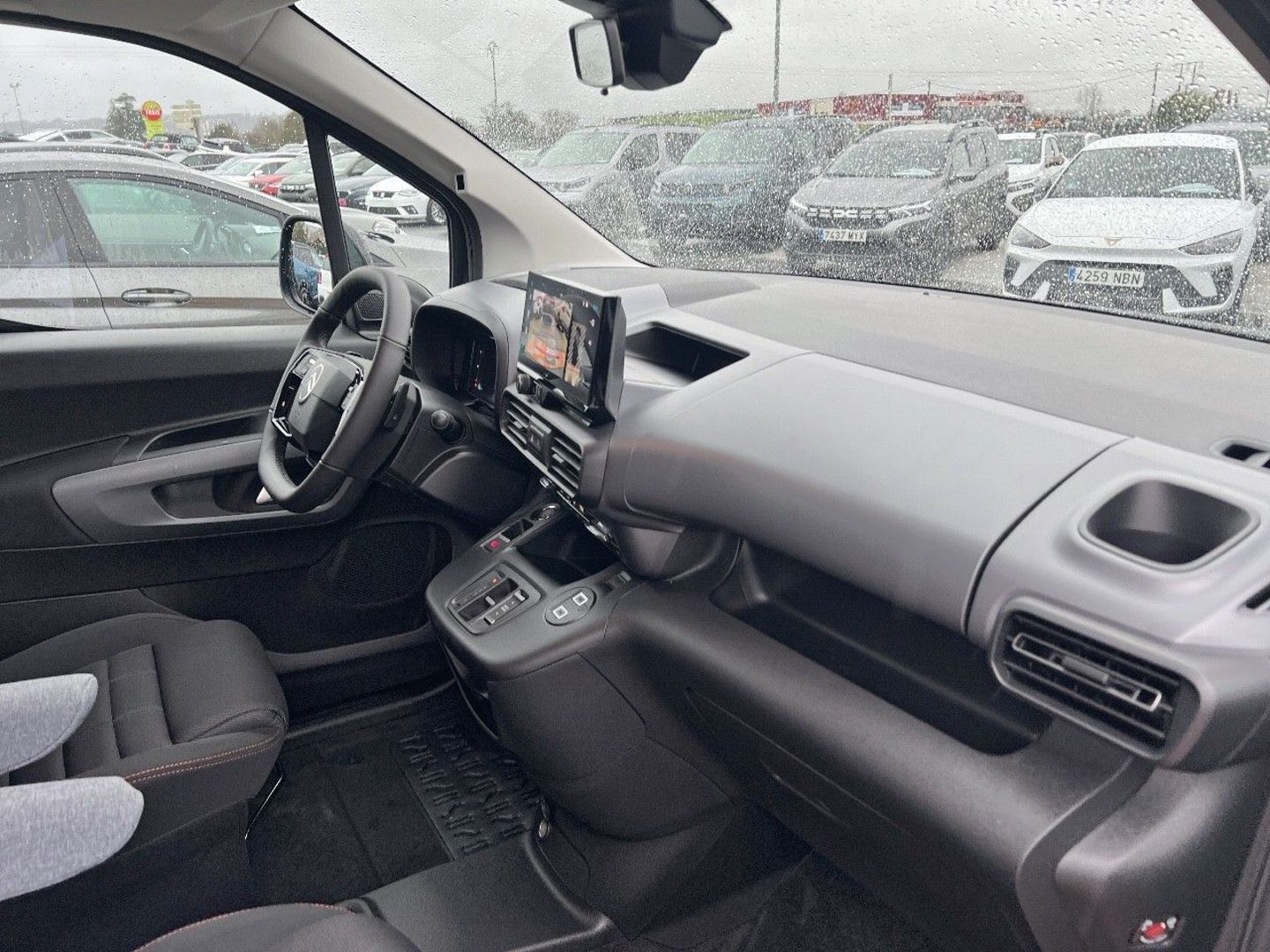 CITROEN Berlingo en vente à Albi chez votre mandataire automobile