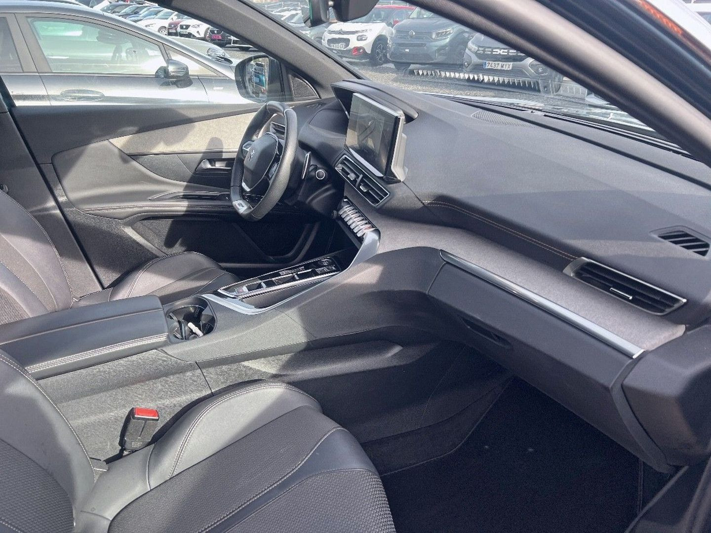 PEUGEOT 3008 en vente à Albi chez votre mandataire automobile