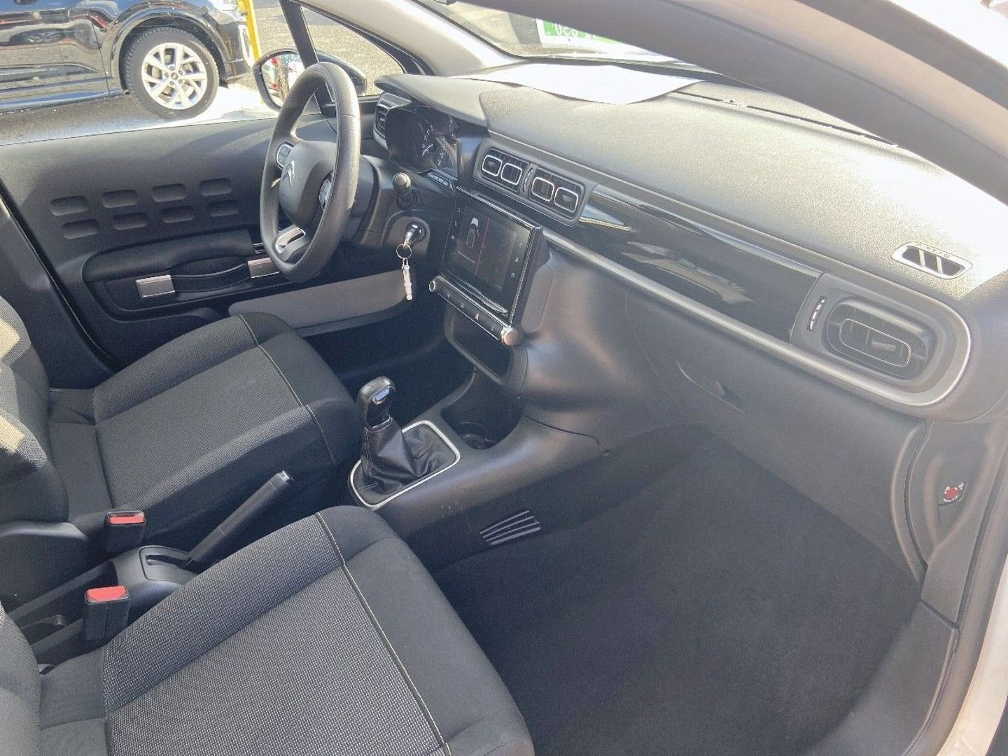 CITROEN C3 en vente à Albi chez votre mandataire automobile