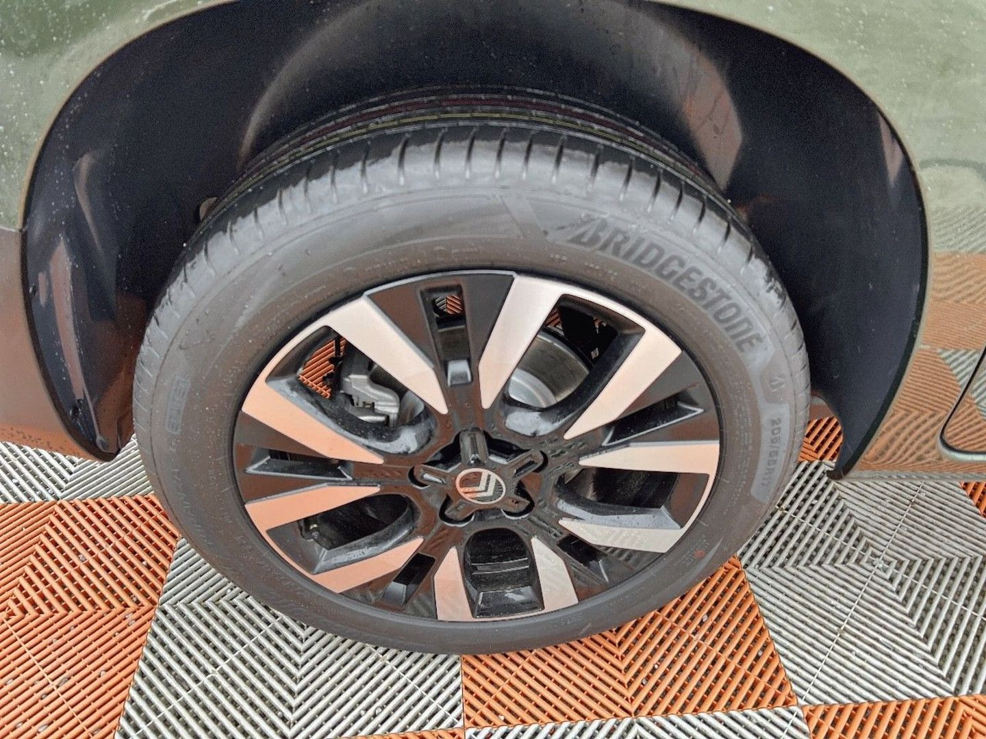 CITROEN Berlingo en vente à Albi chez votre mandataire automobile