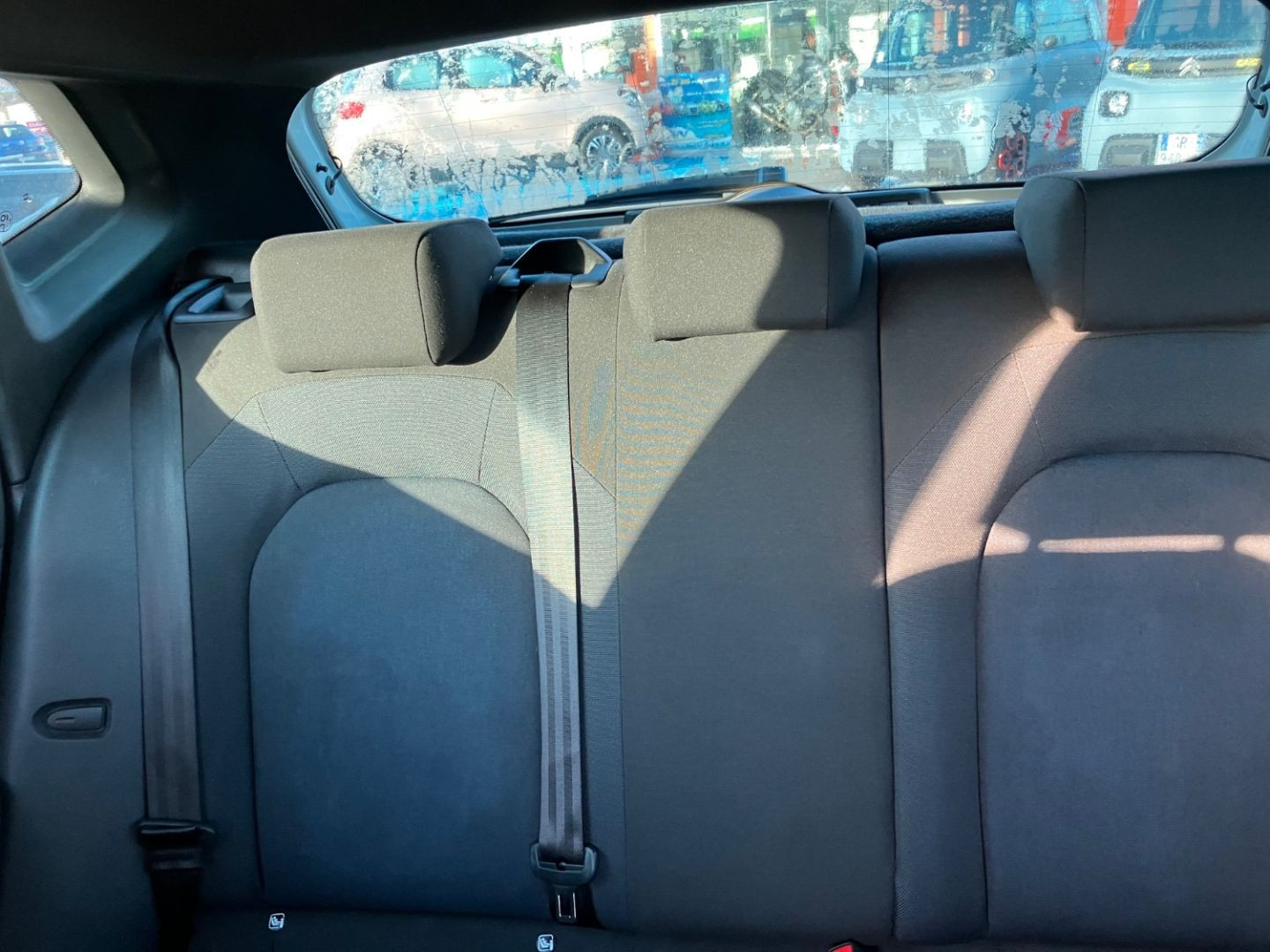 SEAT Ibiza en vente à Albi chez votre mandataire automobile