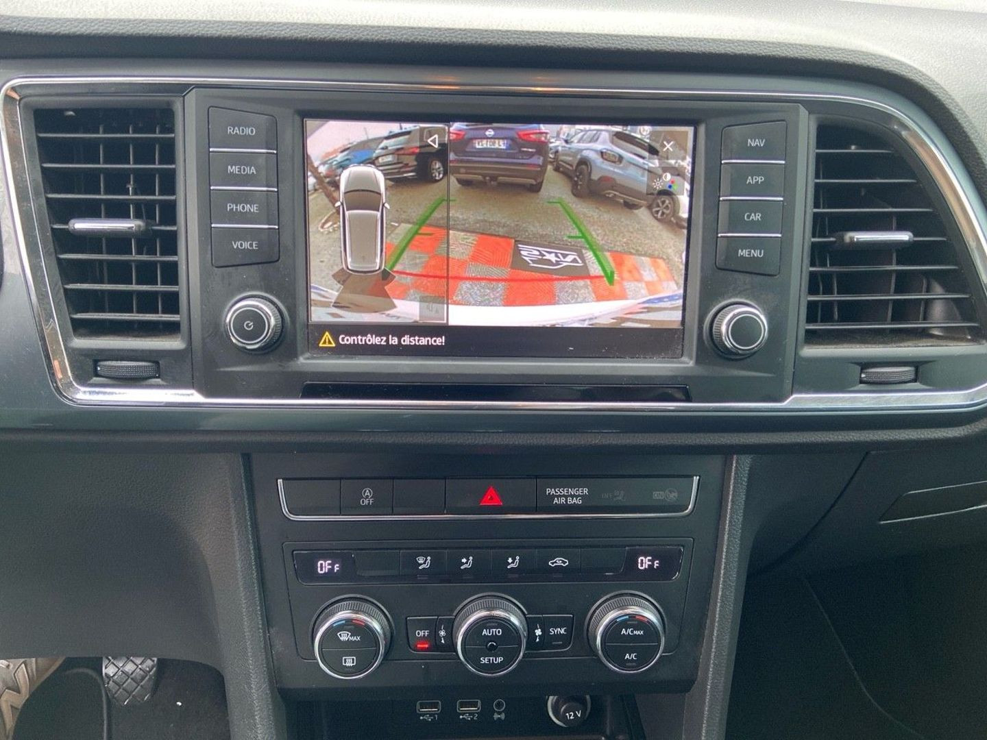 SEAT Ateca en vente à Albi chez votre mandataire automobile