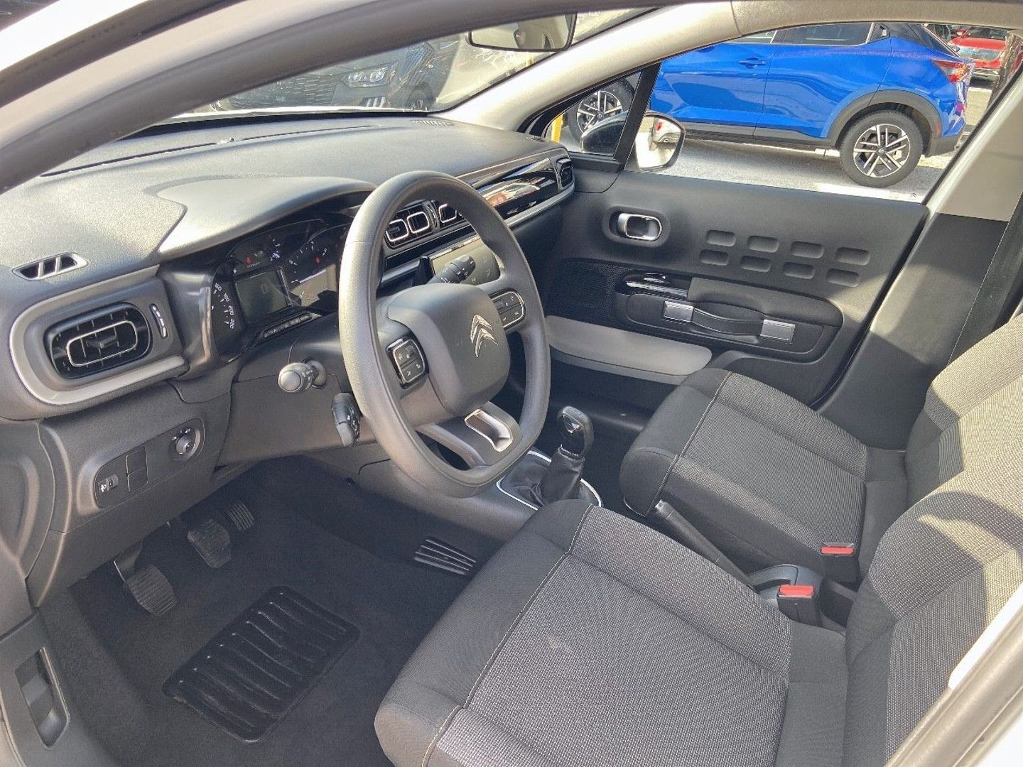 CITROEN C3 en vente à Albi chez votre mandataire automobile