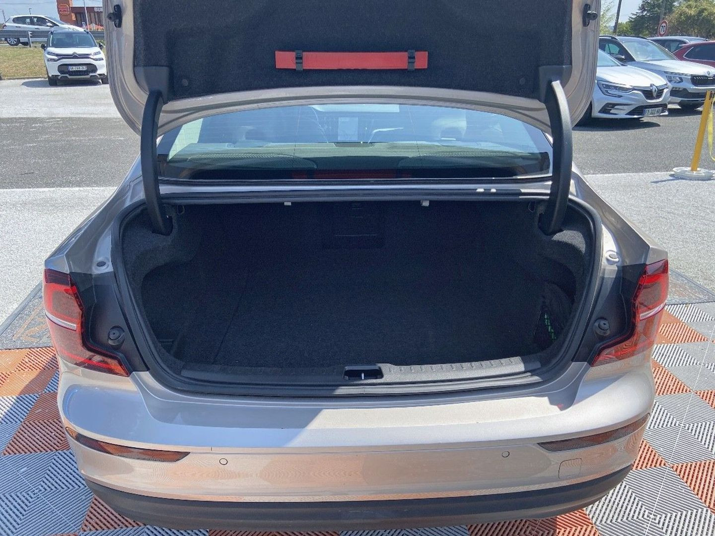 VOLVO S60 en vente à Albi chez votre mandataire automobile