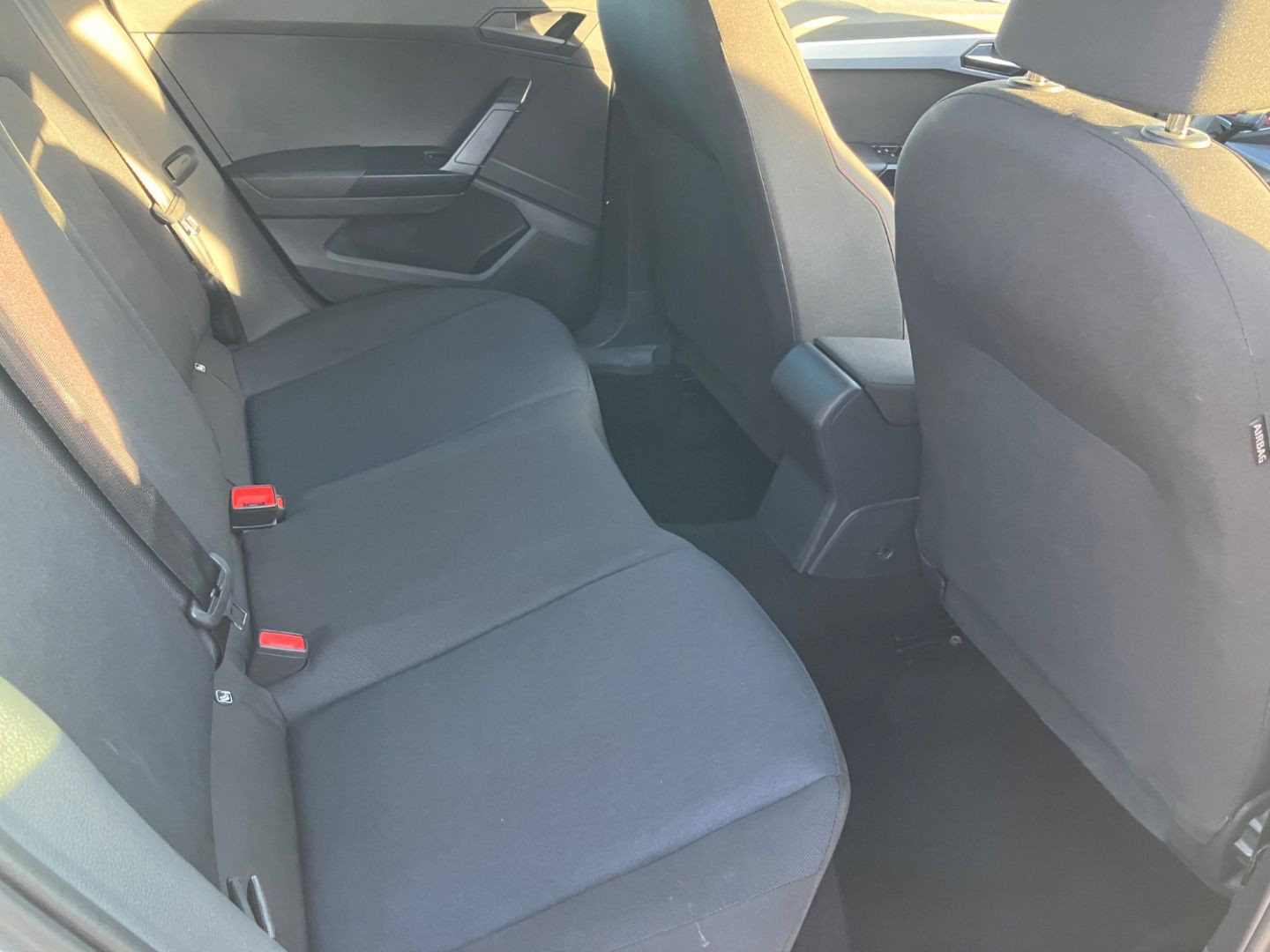 SEAT Ibiza en vente à Albi chez votre mandataire automobile