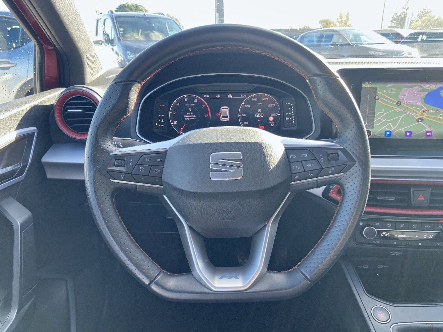 SEAT Ibiza en vente à Albi chez votre mandataire automobile