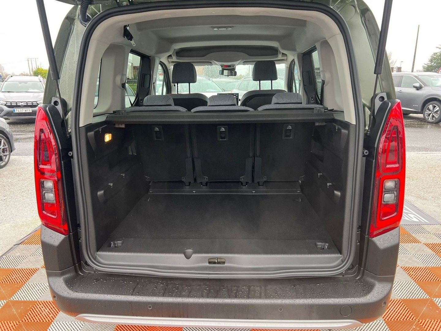 CITROEN Berlingo en vente à Albi chez votre mandataire automobile