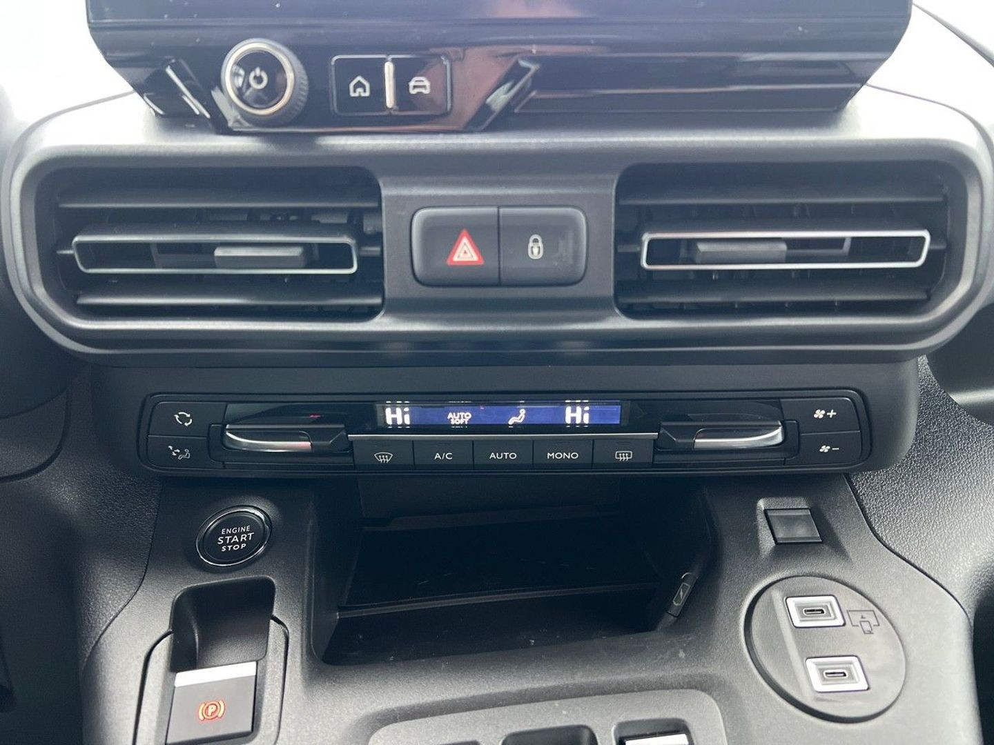 CITROEN Berlingo en vente à Albi chez votre mandataire automobile