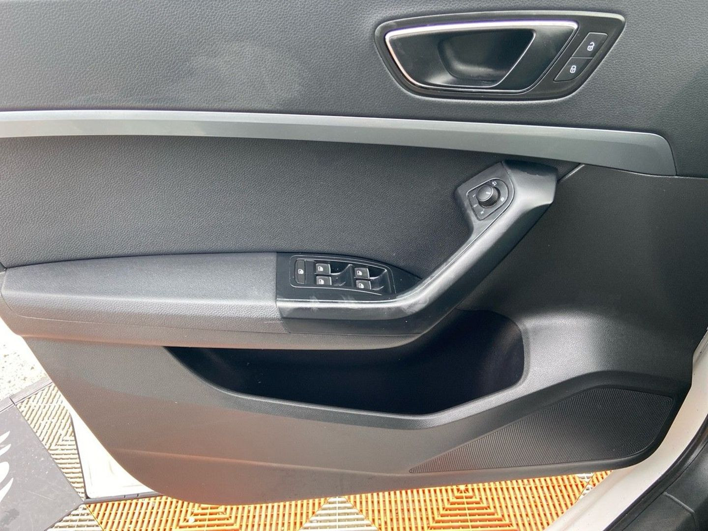 SEAT Ateca en vente à Albi chez votre mandataire automobile