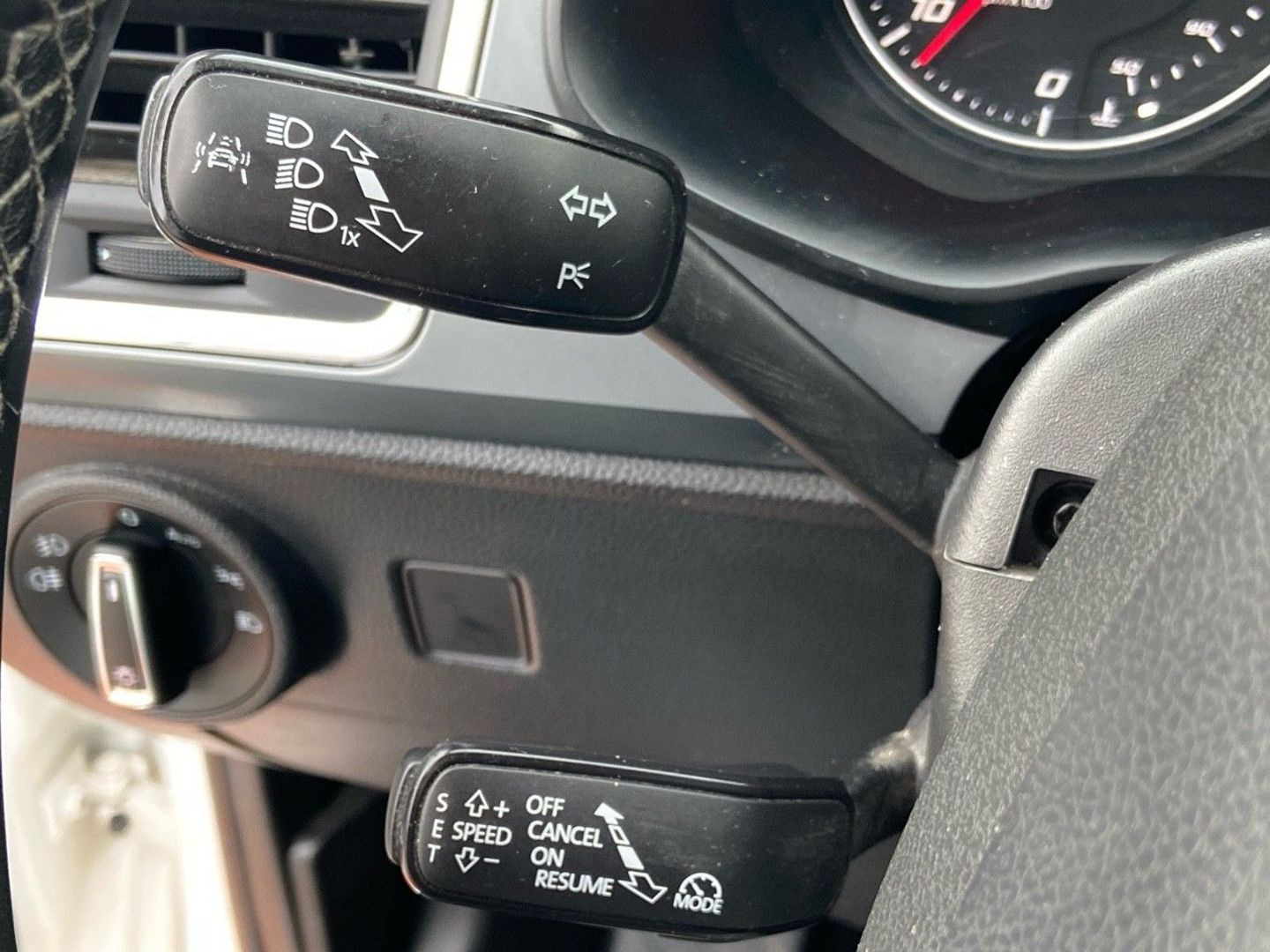 SEAT Ateca en vente à Albi chez votre mandataire automobile