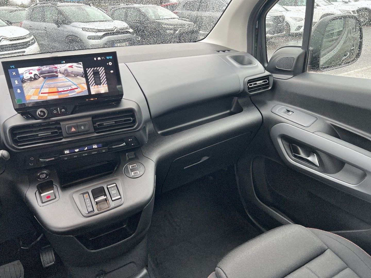 CITROEN Berlingo en vente à Albi chez votre mandataire automobile