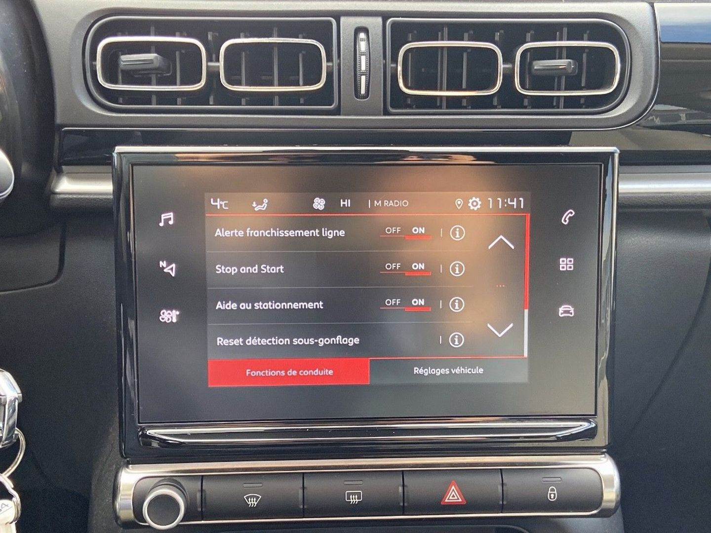 CITROEN C3 en vente à Albi chez votre mandataire automobile