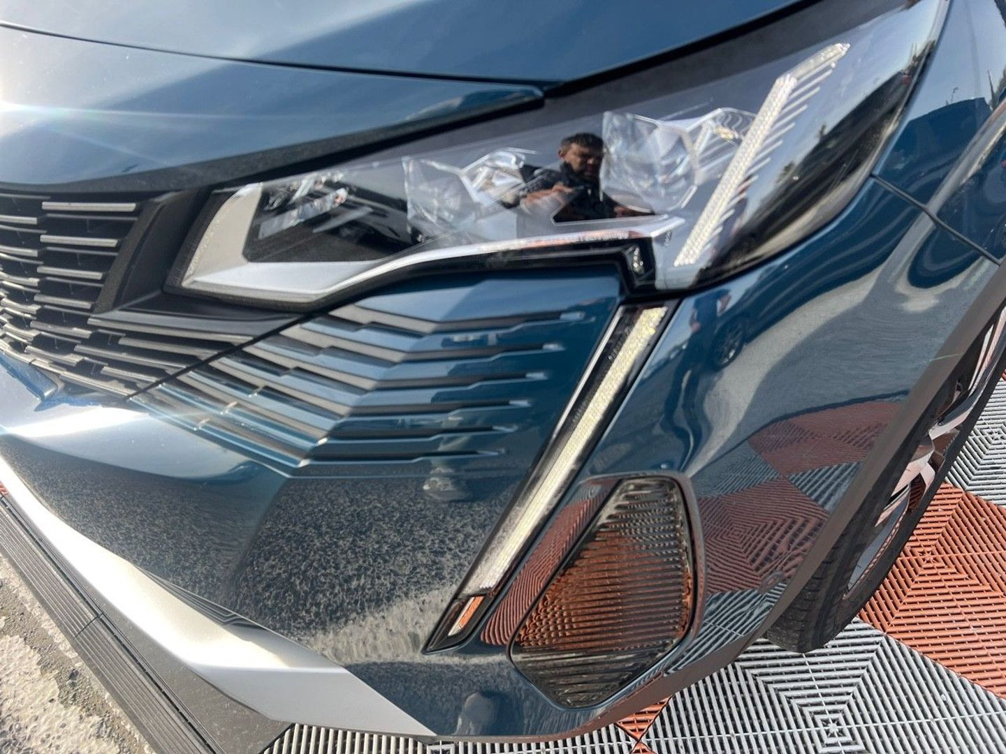 PEUGEOT 3008 en vente à Albi chez votre mandataire automobile