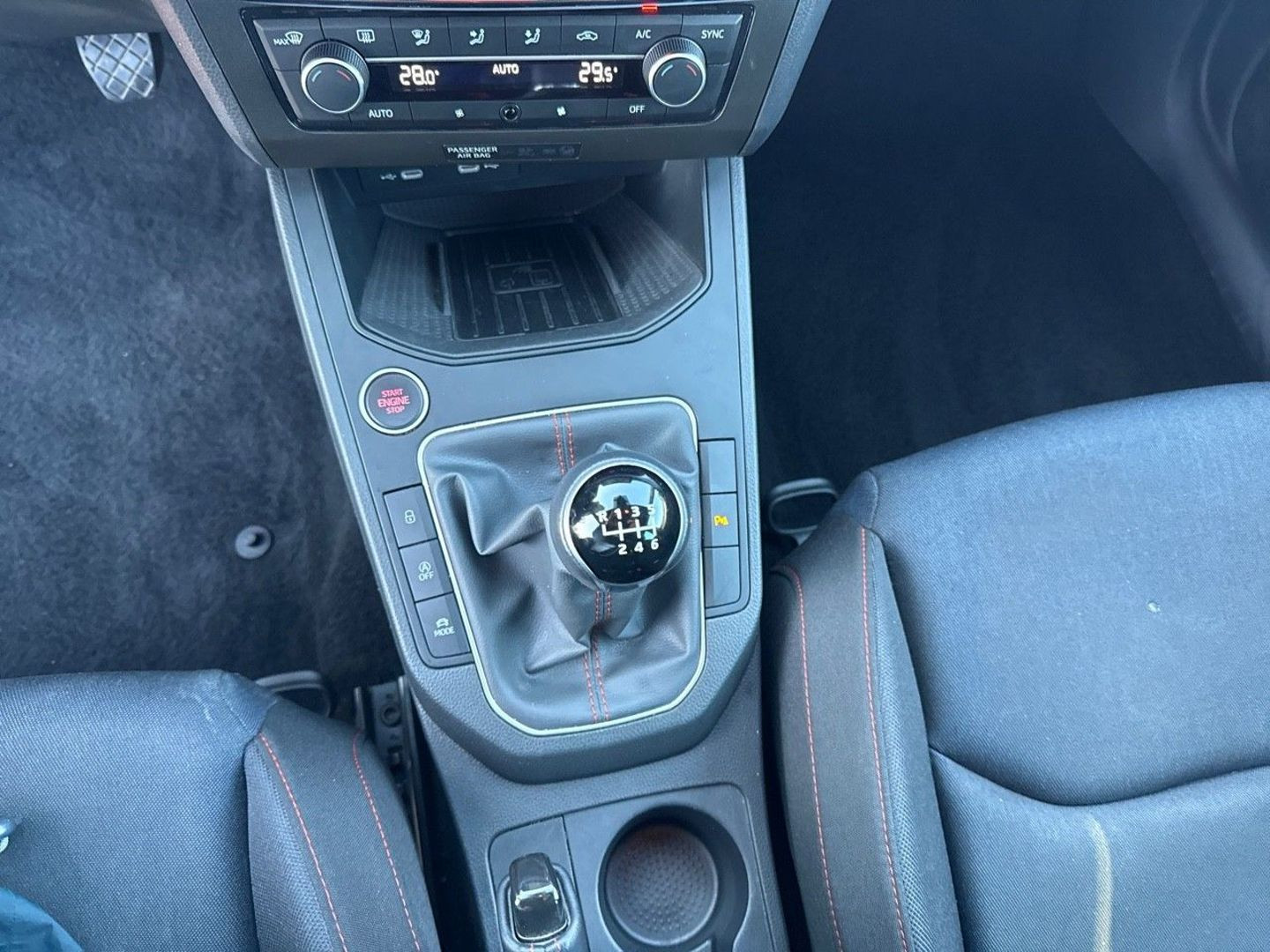 SEAT Ibiza en vente à Albi chez votre mandataire automobile