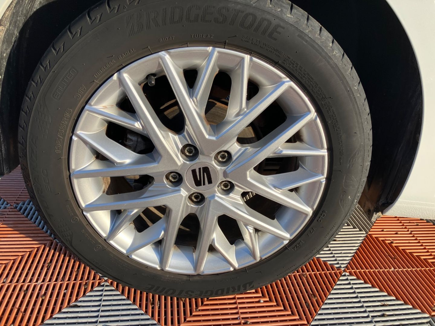 SEAT Ibiza en vente à Albi chez votre mandataire automobile