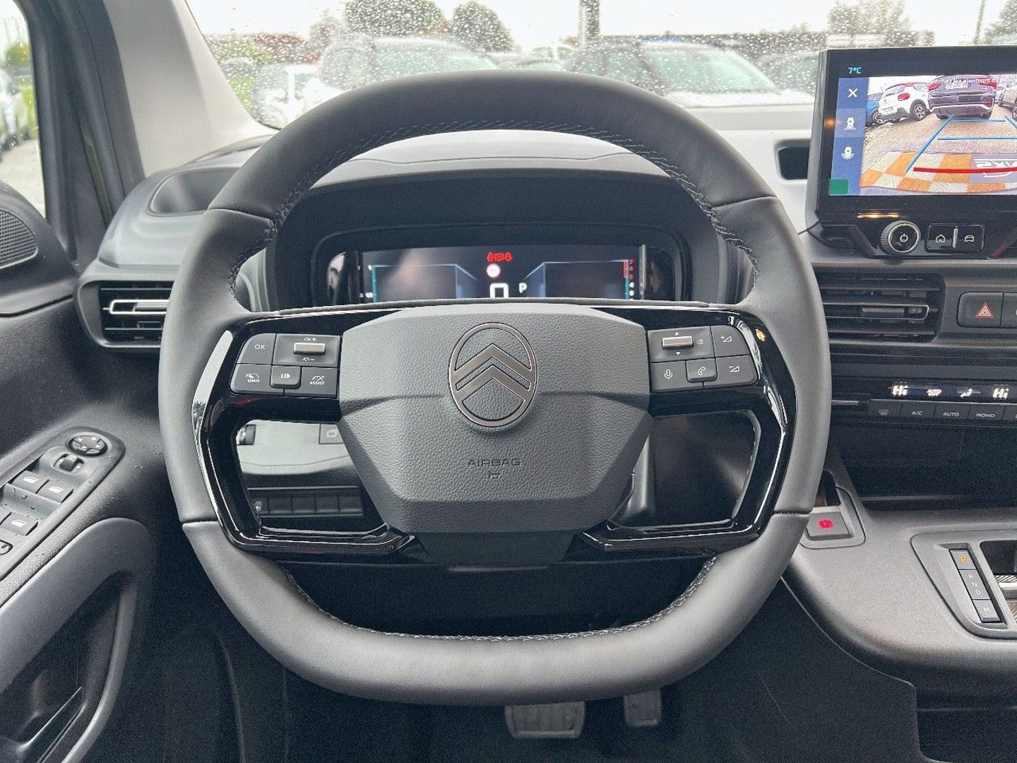 CITROEN Berlingo en vente à Albi chez votre mandataire automobile