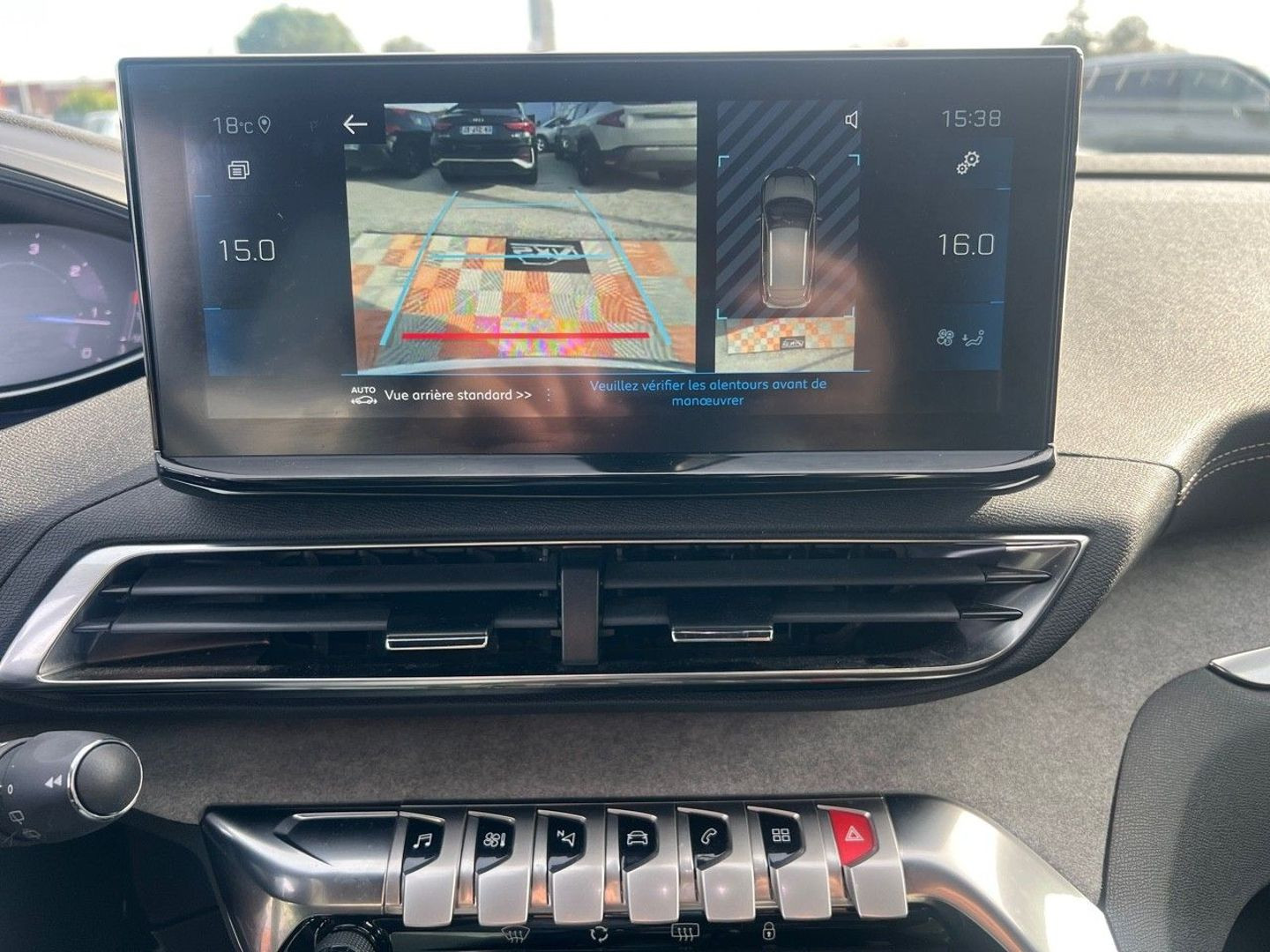 PEUGEOT 3008 en vente à Albi chez votre mandataire automobile