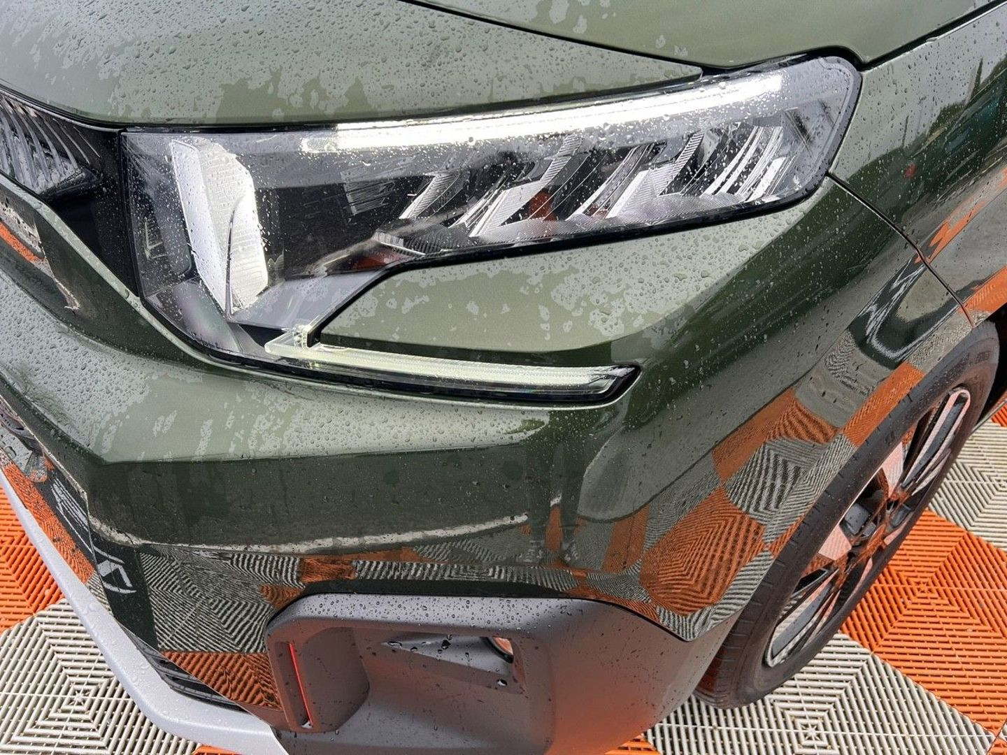 CITROEN Berlingo en vente à Albi chez votre mandataire automobile