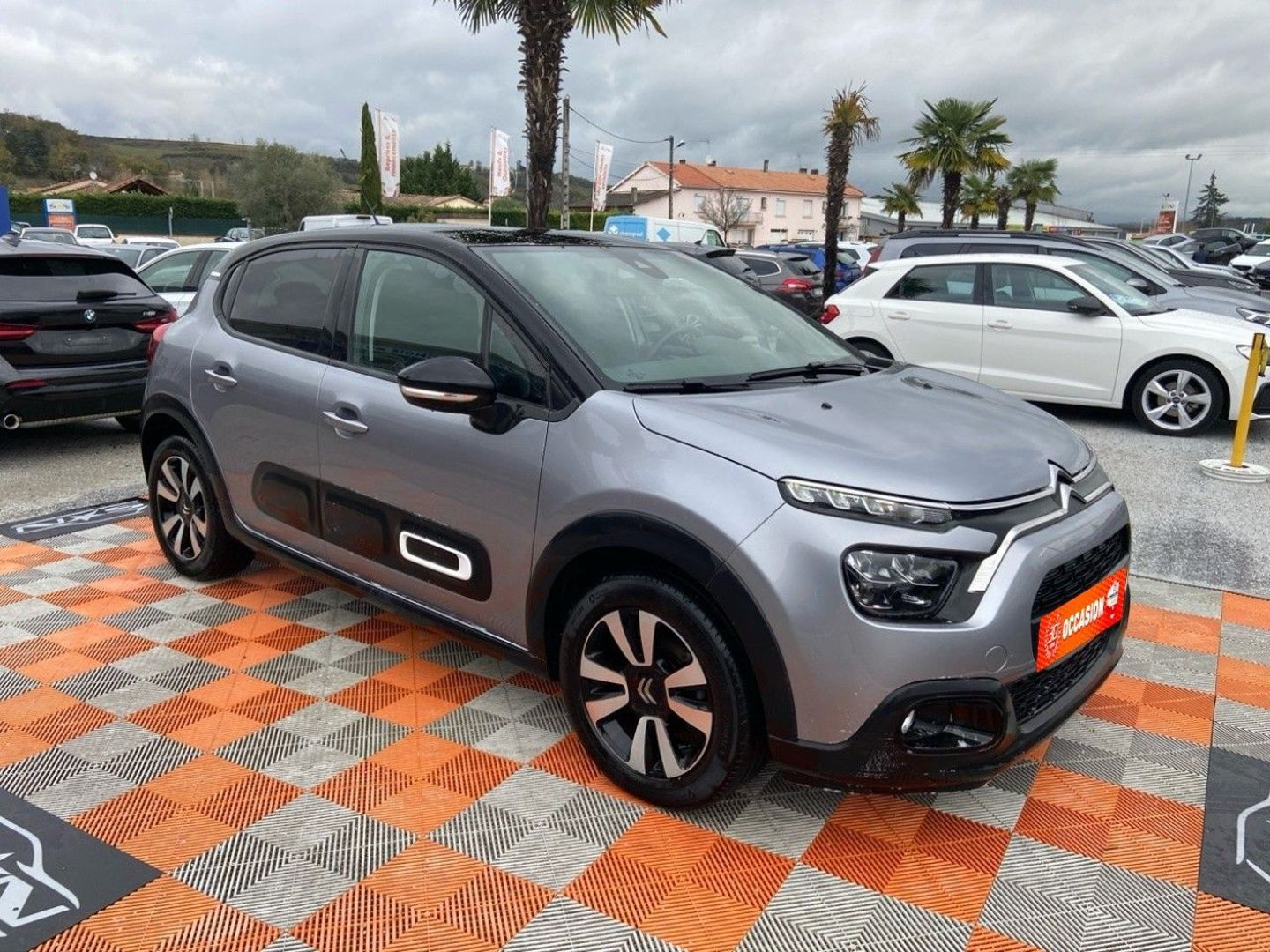 CITROEN C3 en vente à Albi chez votre mandataire automobile