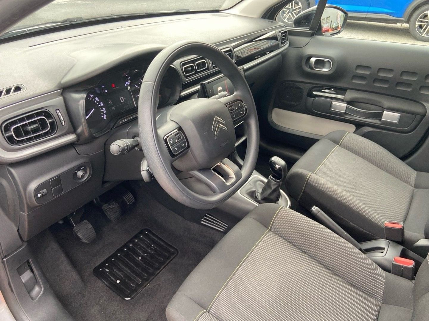 CITROEN C3 en vente à Albi chez votre mandataire automobile