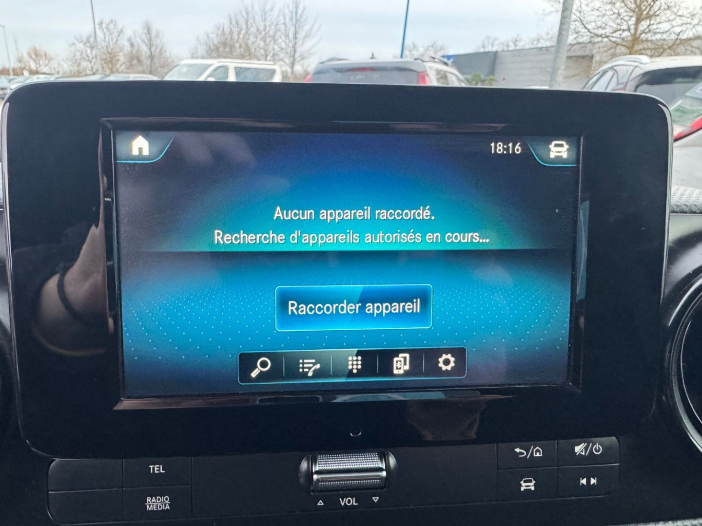 MERCEDES-BENZ Citan en vente à Albi chez votre mandataire automobile