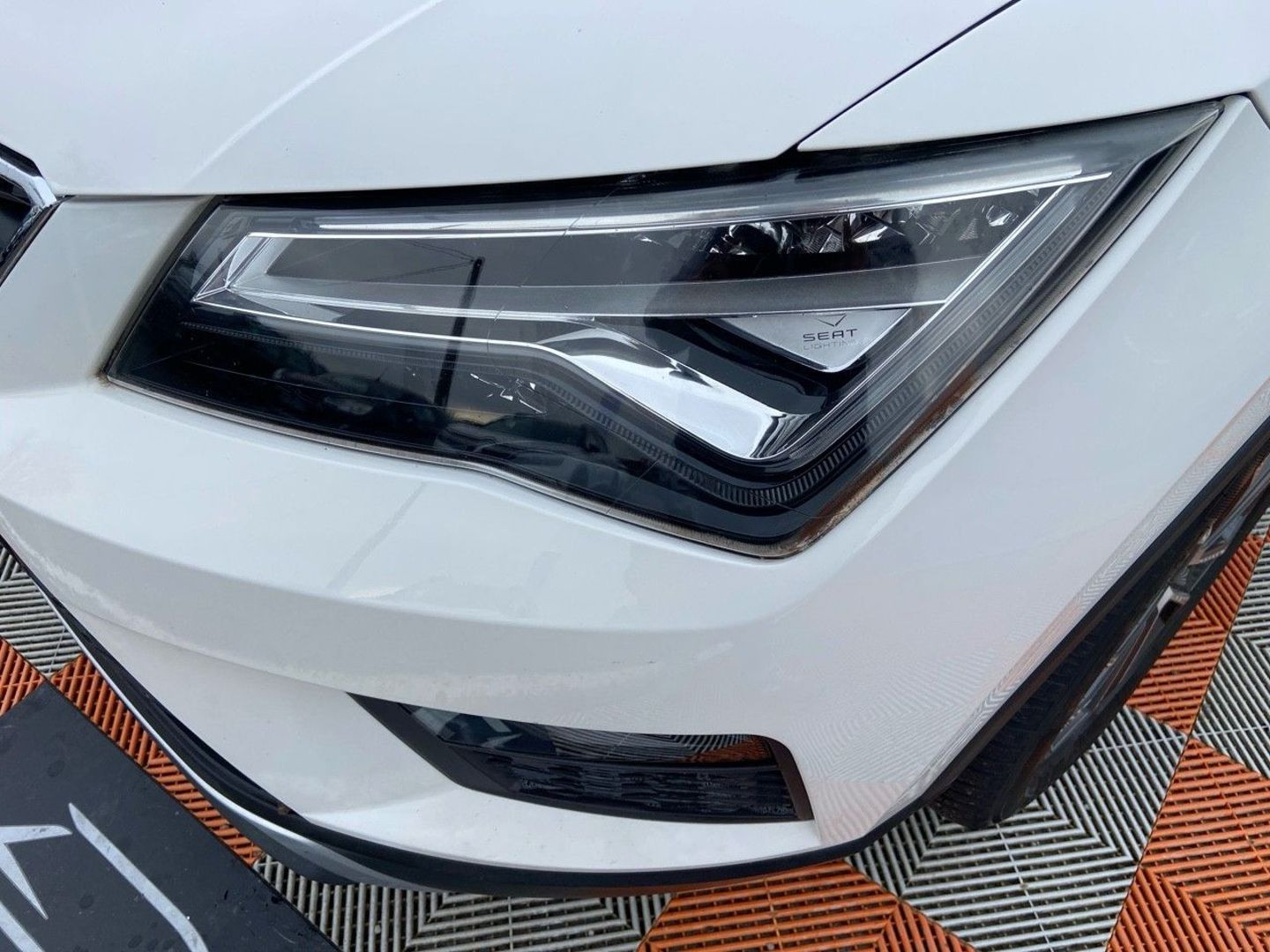 SEAT Ateca en vente à Albi chez votre mandataire automobile