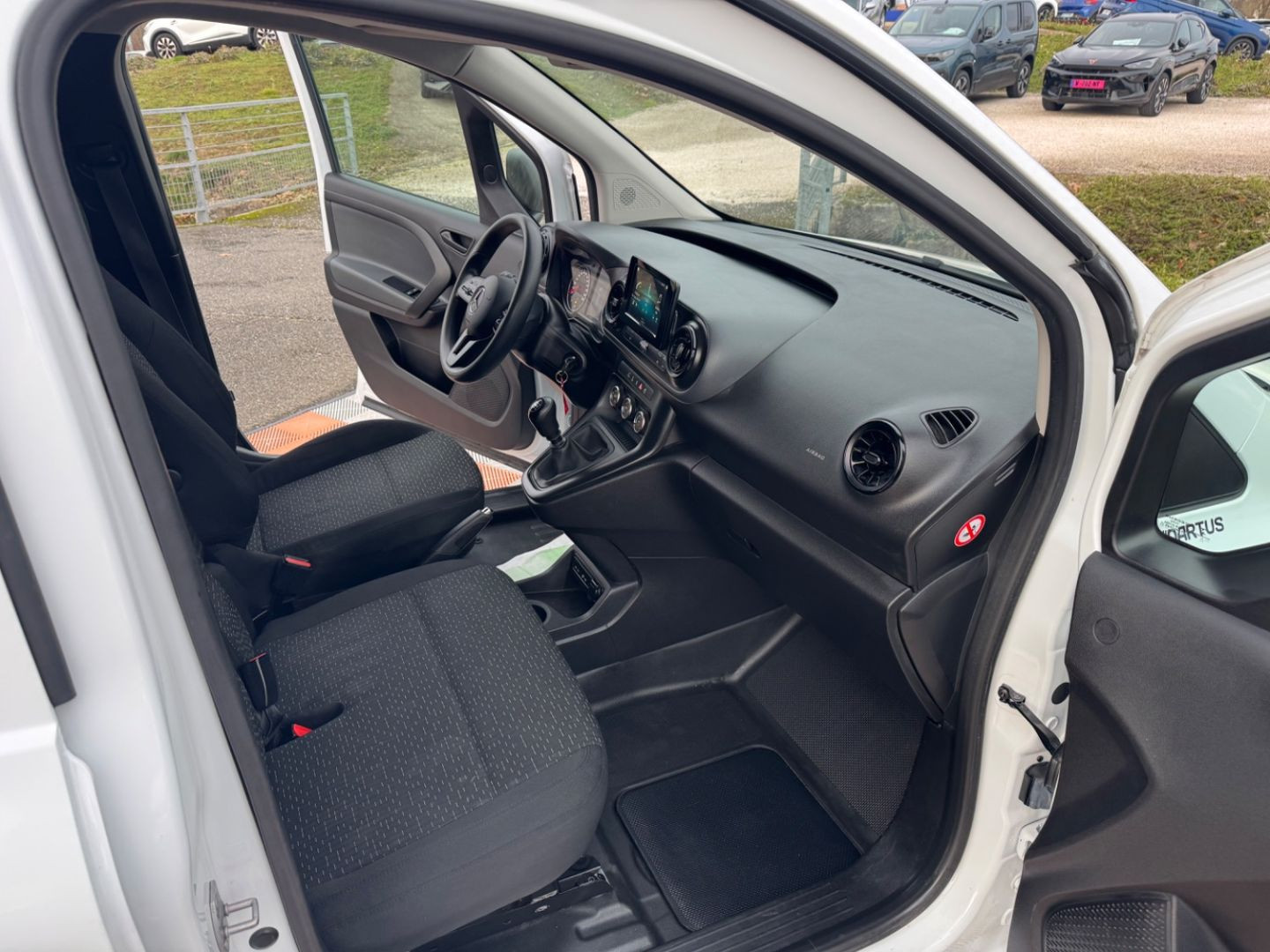 MERCEDES-BENZ Citan en vente à Albi chez votre mandataire automobile