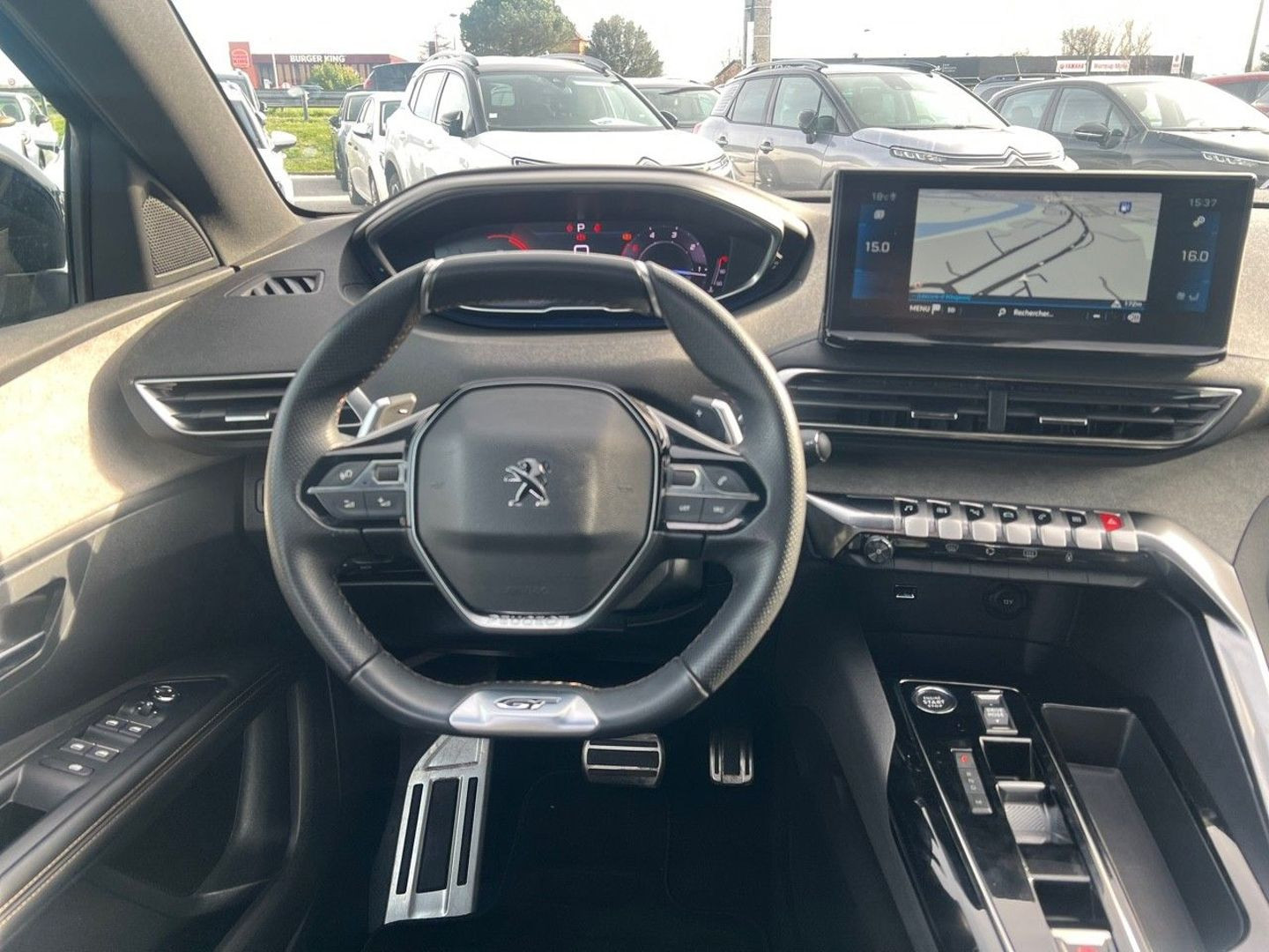 PEUGEOT 3008 en vente à Albi chez votre mandataire automobile