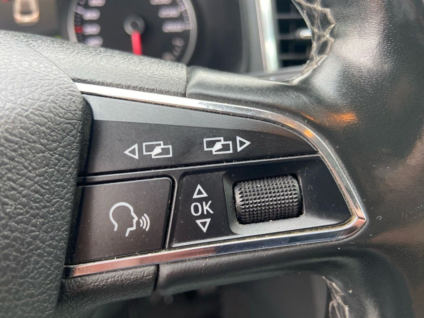 SEAT Ateca en vente à Albi chez votre mandataire automobile