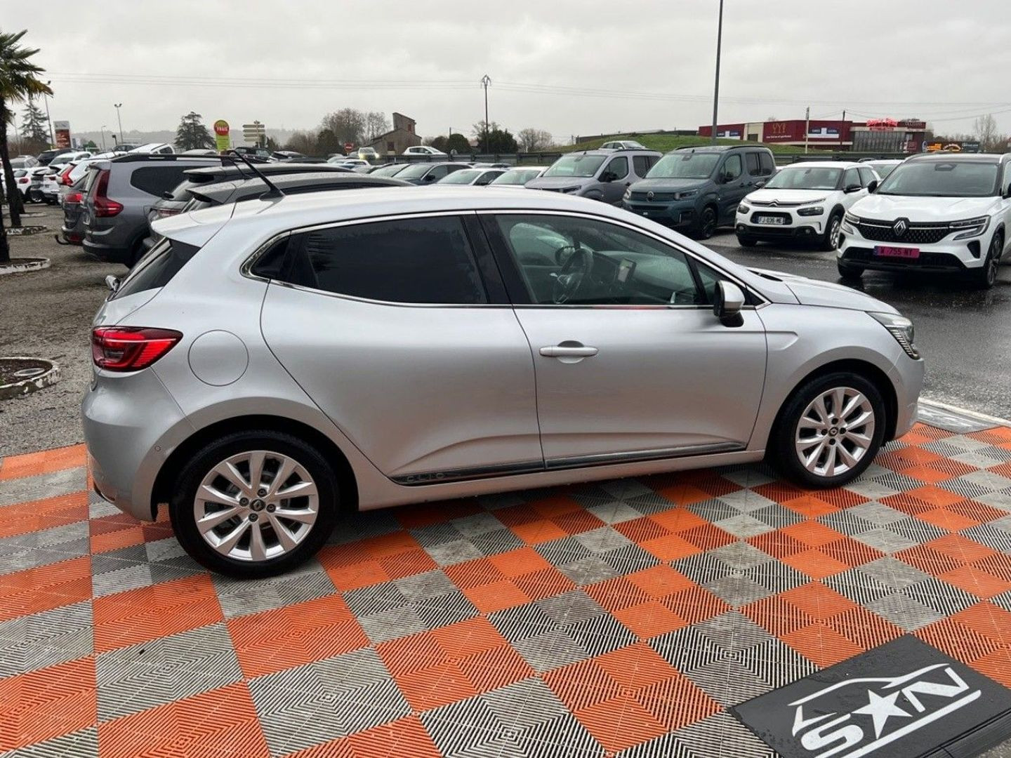 RENAULT Clio en vente à Albi chez votre mandataire automobile