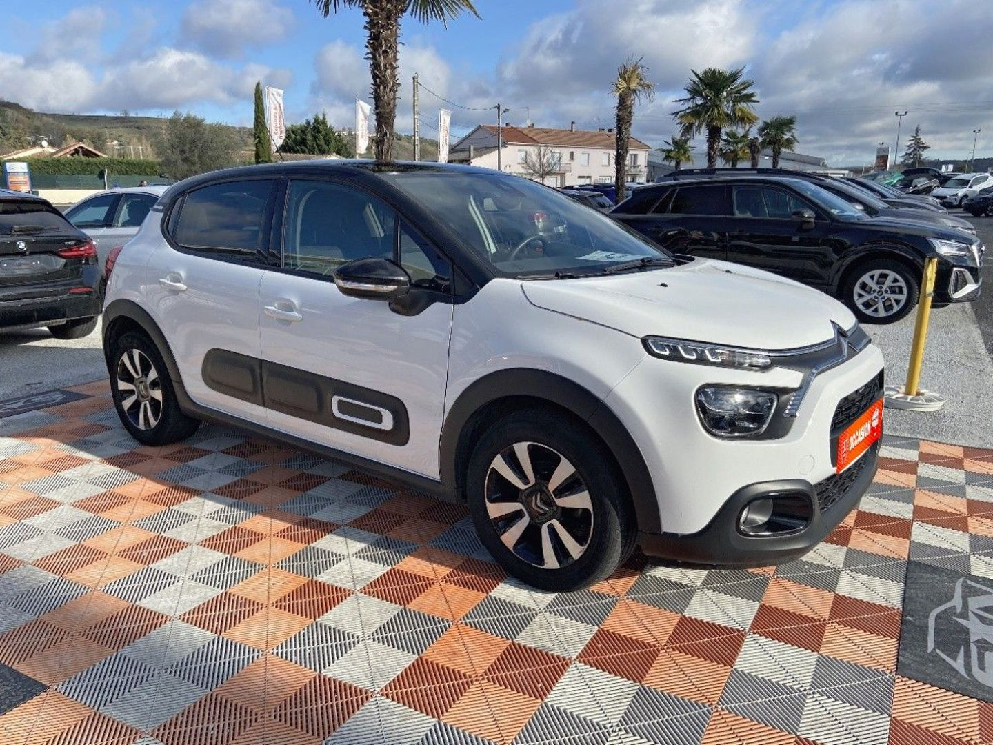 CITROEN C3 en vente à Albi chez votre mandataire automobile