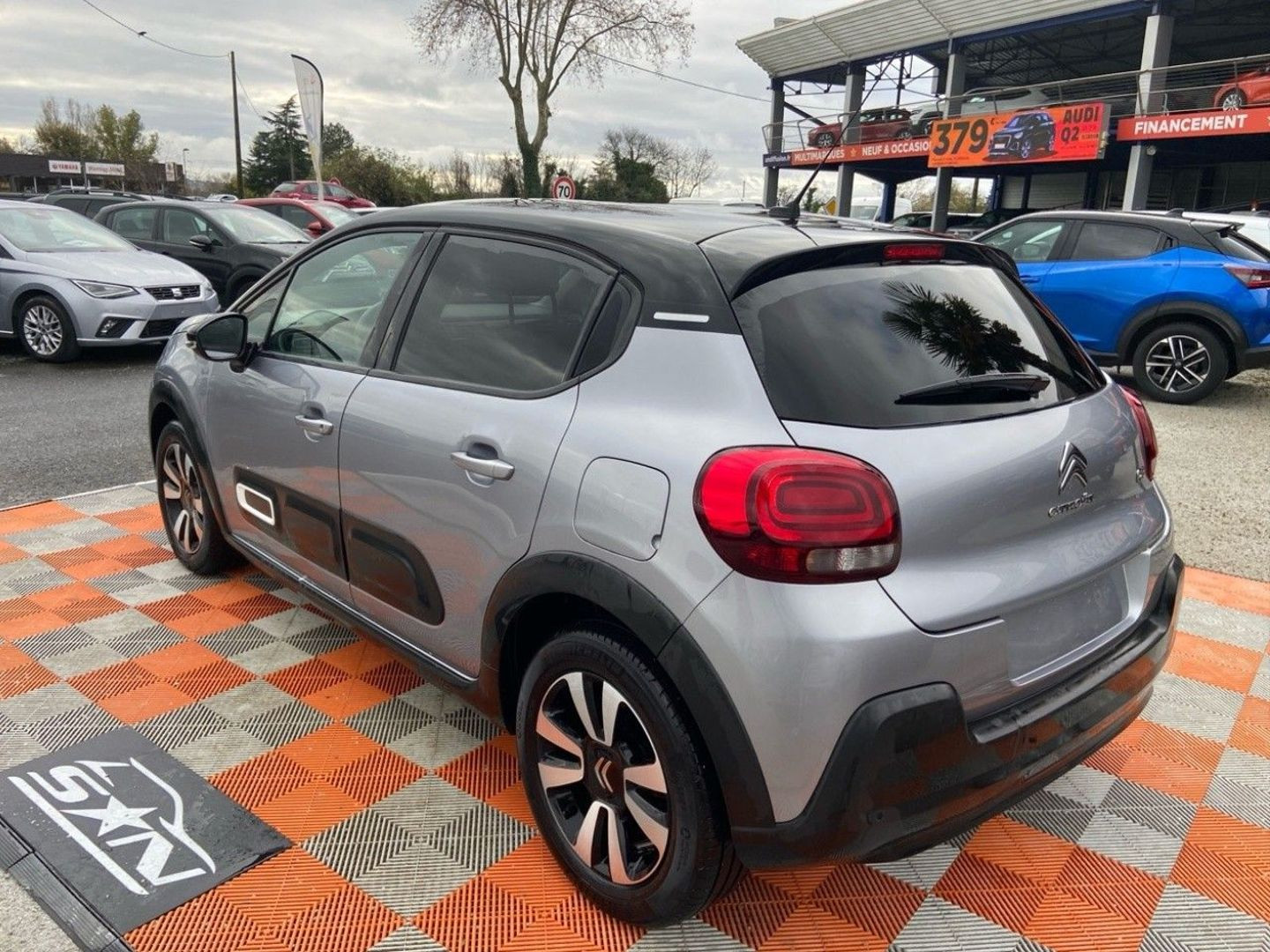 CITROEN C3 en vente à Albi chez votre mandataire automobile