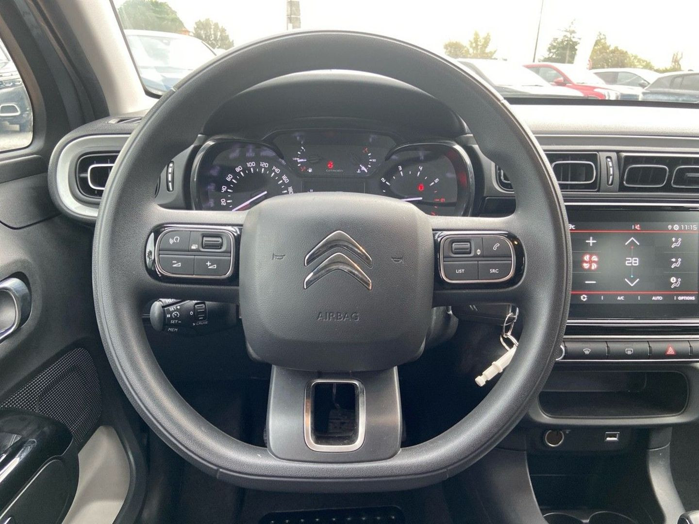 CITROEN C3 en vente à Albi chez votre mandataire automobile