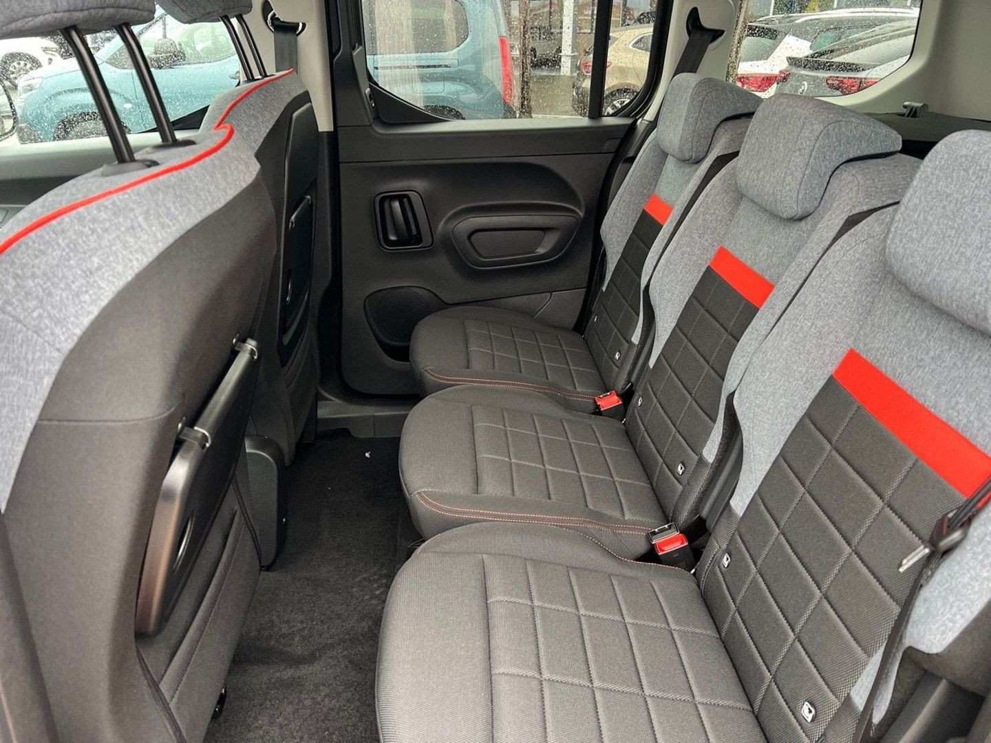 CITROEN Berlingo en vente à Albi chez votre mandataire automobile