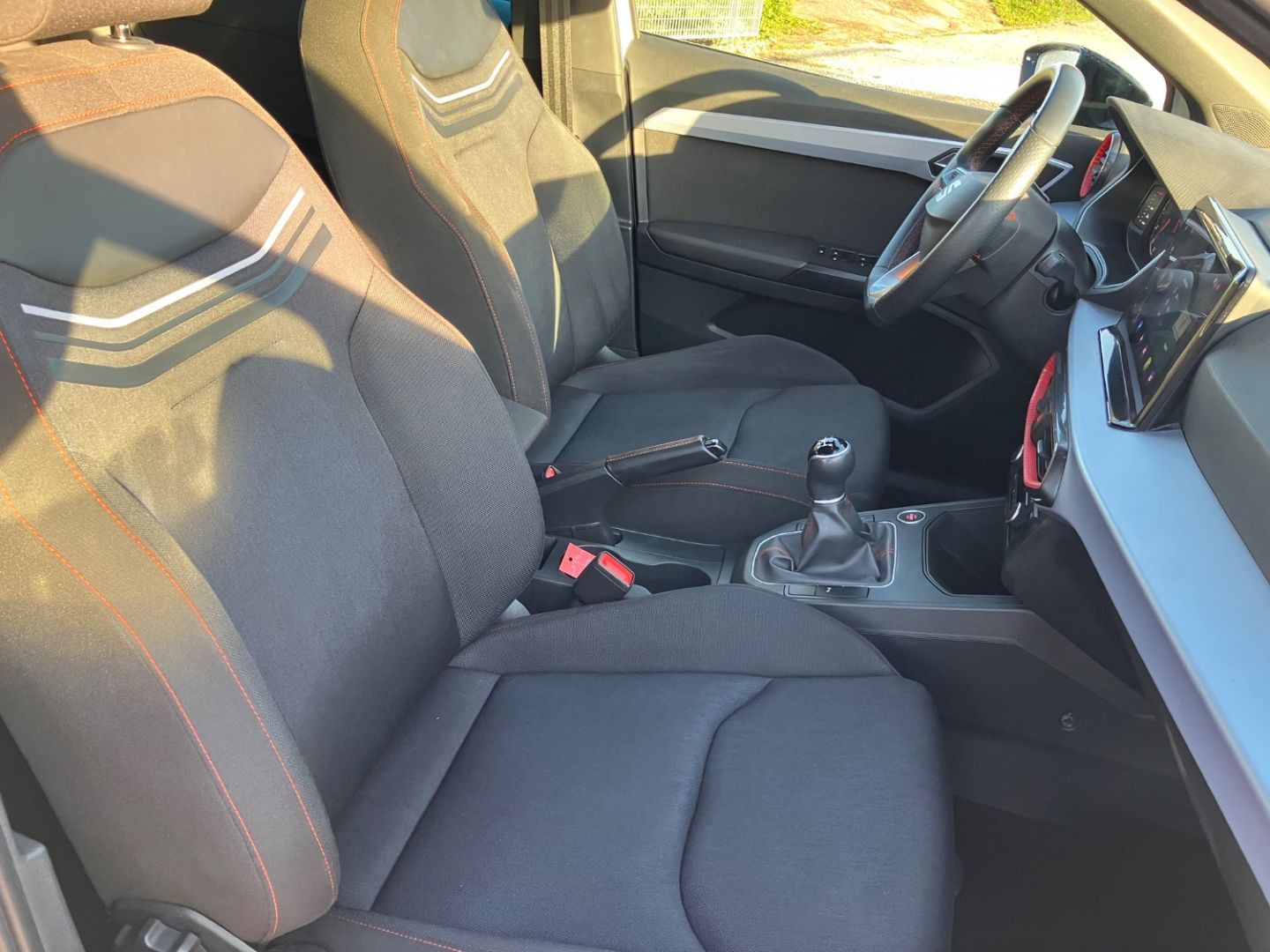 SEAT Ibiza en vente à Albi chez votre mandataire automobile