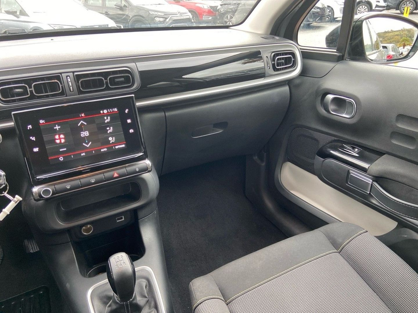 CITROEN C3 en vente à Albi chez votre mandataire automobile