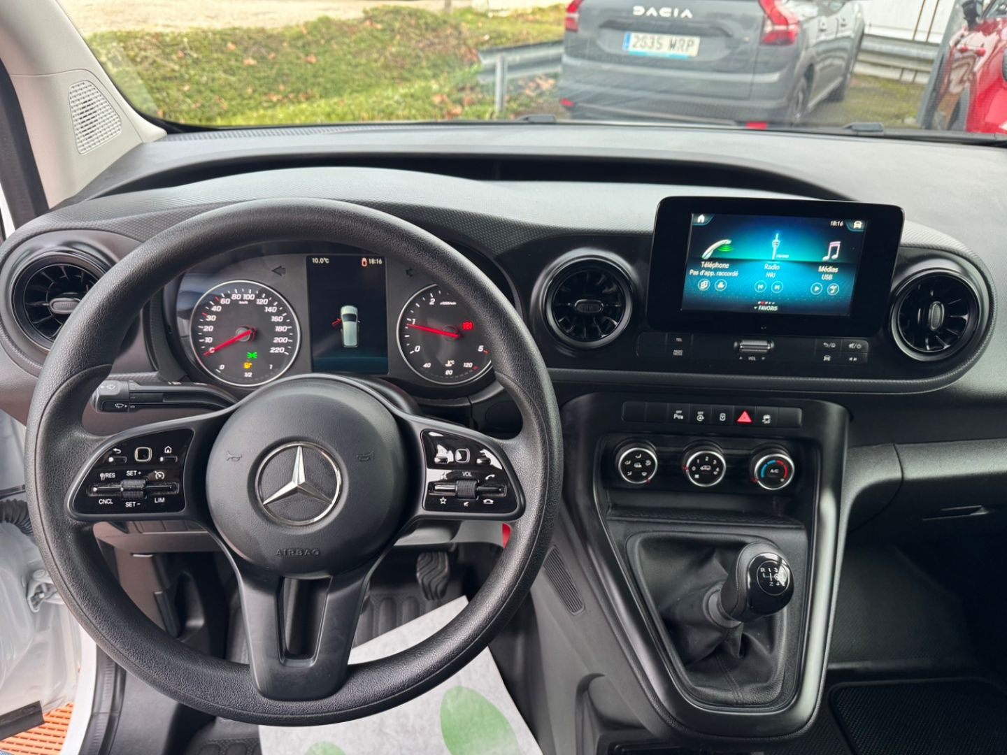 MERCEDES-BENZ Citan en vente à Albi chez votre mandataire automobile