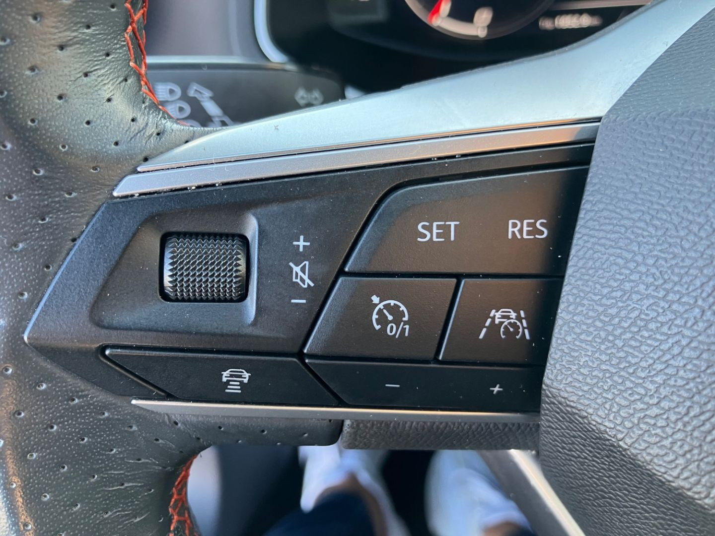 SEAT Ibiza en vente à Albi chez votre mandataire automobile