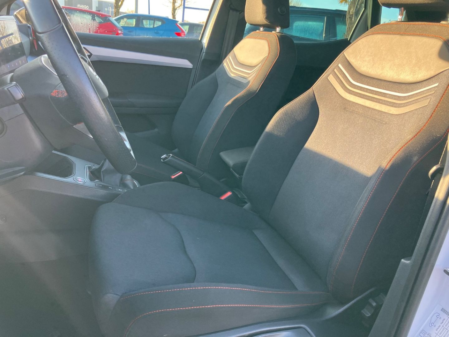 SEAT Ibiza en vente à Albi chez votre mandataire automobile